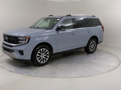 New 2025 Ford Expedition Platinum image 21