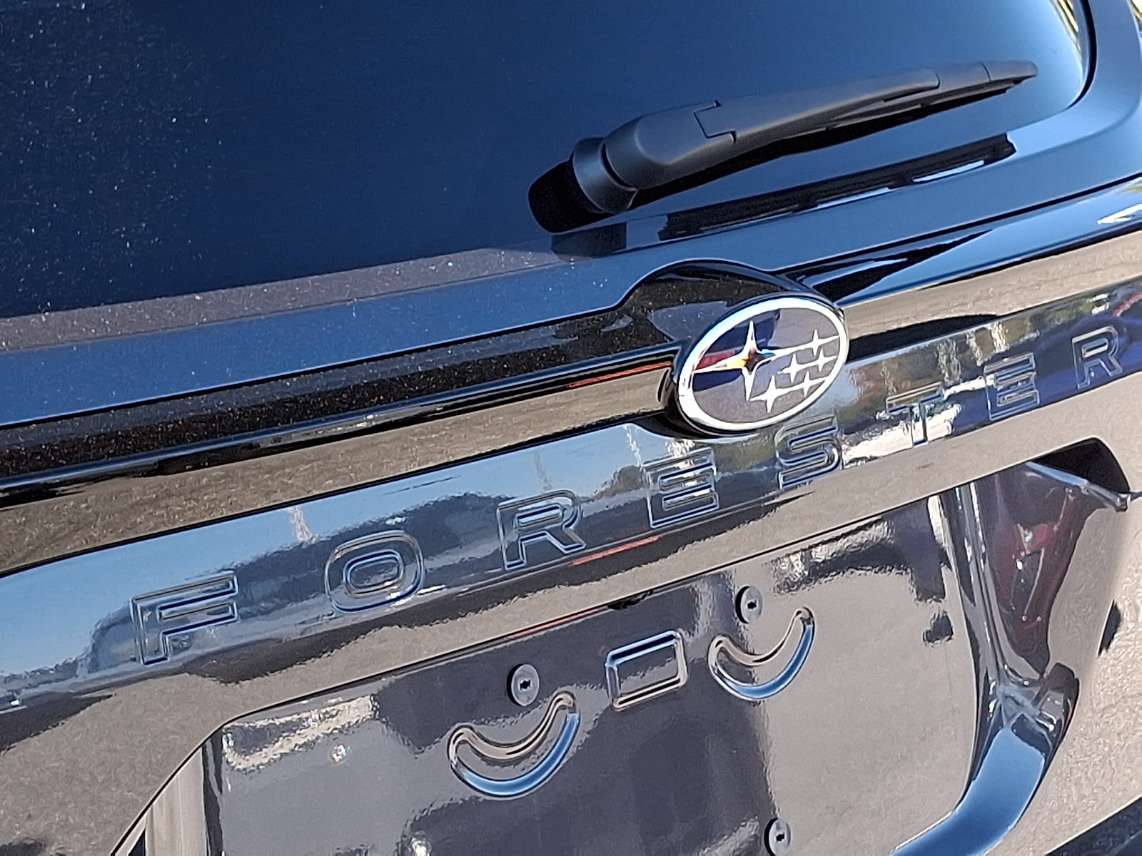 New 2026 Subaru Forester Premium AWD/4WD image 18