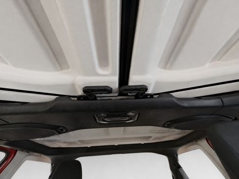 Used 2020 Jeep Wrangler Unlimited Sport S AWD/4WD image 20