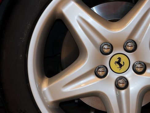 Used 1999 Ferrari F355 Spider image 68