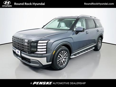 New 2026 Hyundai Palisade SEL image 1