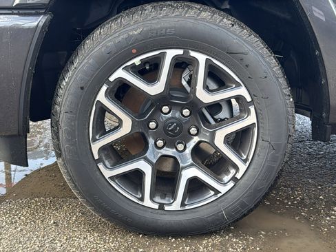 New 2026 RAM 1500 Laramie w/ Laramie Southwest Edition image 25