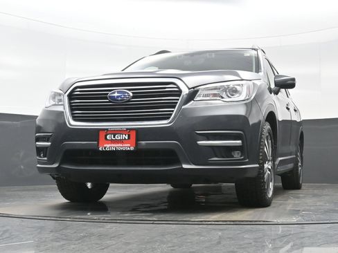 Used 2019 Subaru Ascent Limited w/ Popular Package #3 image 30