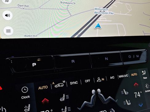 New 2025 Maserati Grecale Modena image 11