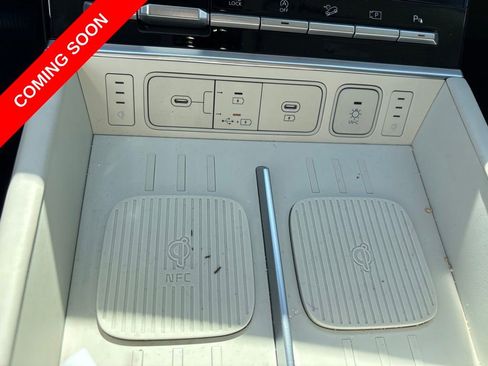 Used 2025 Hyundai Santa Fe Calligraphy AWD/4WD image 31