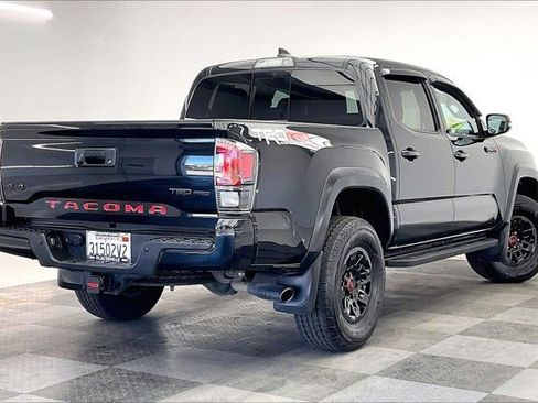 Used 2019 Toyota Tacoma TRD Pro image 13
