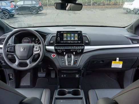New 2026 Honda Odyssey Sport-L image 18