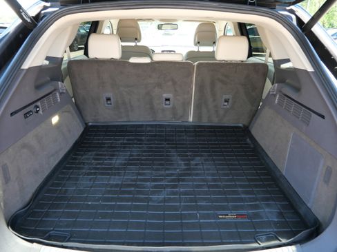 Used 2016 Lincoln MKX Reserve w/ Technology Package AWD/4WD image 18