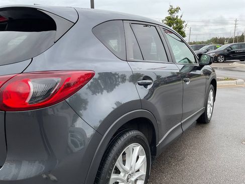 Used 2014 MAZDA CX-5 Grand Touring AWD/4WD image 8