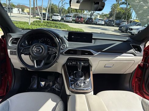 Used 2023 MAZDA CX-9 Signature image 37
