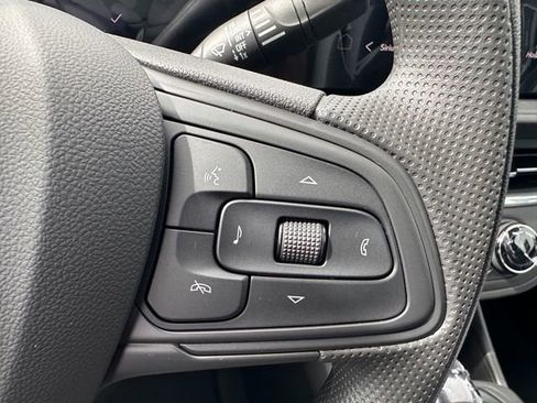 New 2026 Buick Envista Preferred image 26