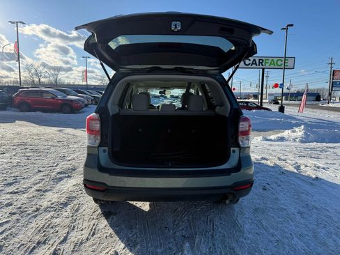 Used 2018 Subaru Forester 2.5i Premium image 13