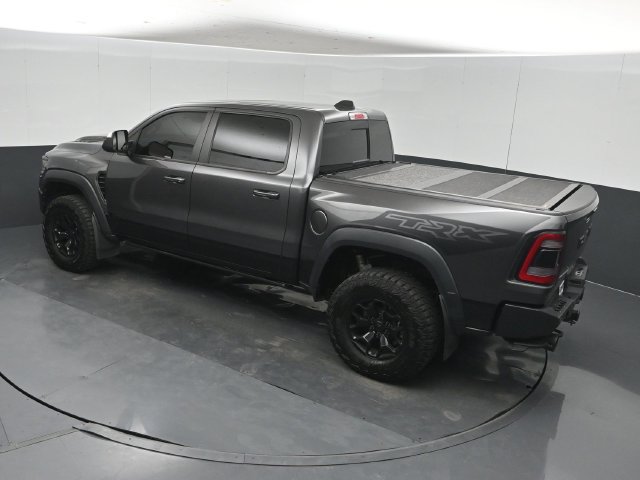 Used 2022 RAM 1500 TRX w/ TRX Level 1 Equipment Group AWD/4WD image 48