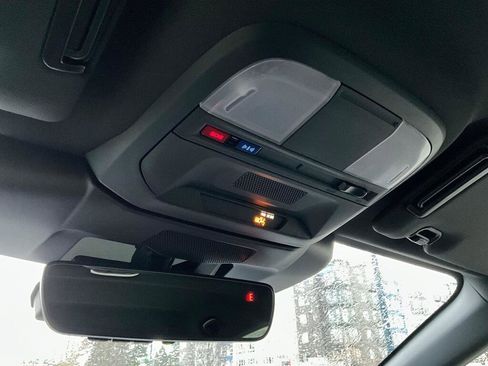 New 2026 Subaru Impreza RS image 16