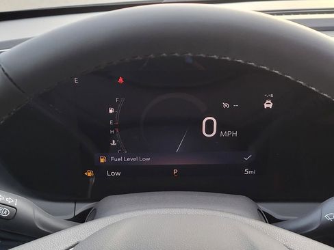 New 2026 Buick Envista Sport Touring w/ Convenience I Package image 12