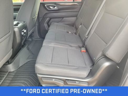 Used 2024 GMC Yukon XL SLE w/ Gmc Pro Safety Plus Package image 18