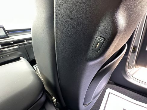 New 2027 Kia Telluride SX X-Pro AWD/4WD image 21