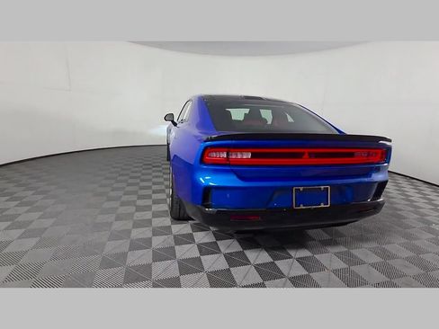 Used 2025 Dodge Charger Daytona Scat Pack w/ Track Pack AWD/4WD image 44