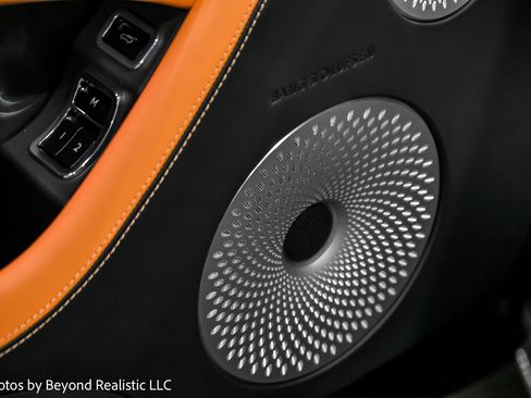 New 2026 Bentley Bentayga Speed image 20