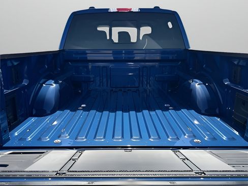 New 2025 Ford F150 XLT w/ Equipment Group 302A MID image 68