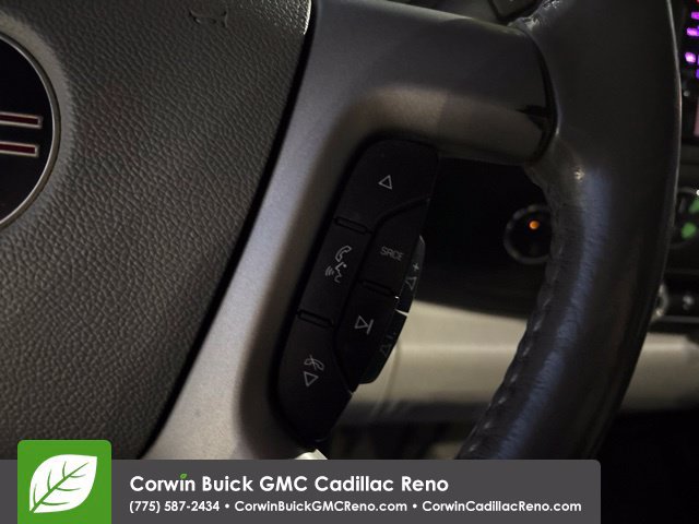Used 2009 GMC Sierra 2500 SLE w/ Convenience Package AWD/4WD image 19