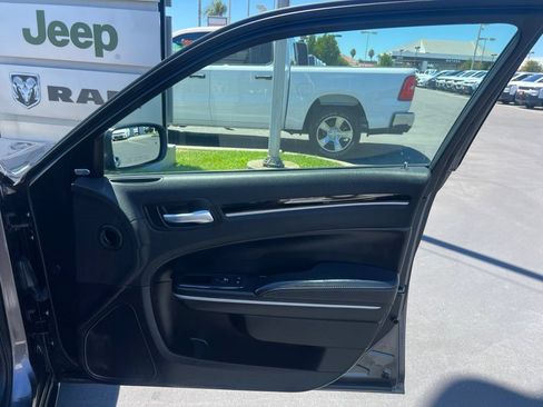Used 2023 Chrysler 300 S RWD image 46