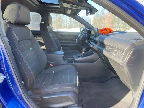 Used 2023 Honda CR-V Sport image 28