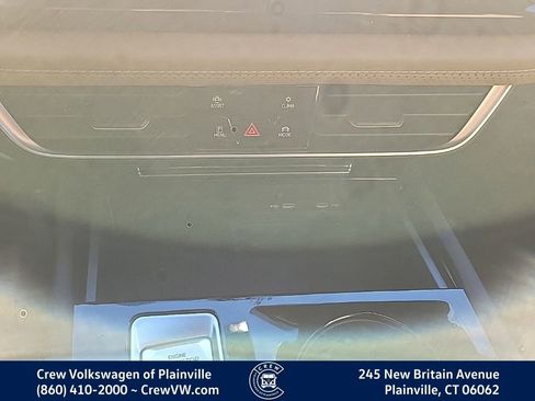 New 2026 Volkswagen Atlas Cross Sport SE image 34