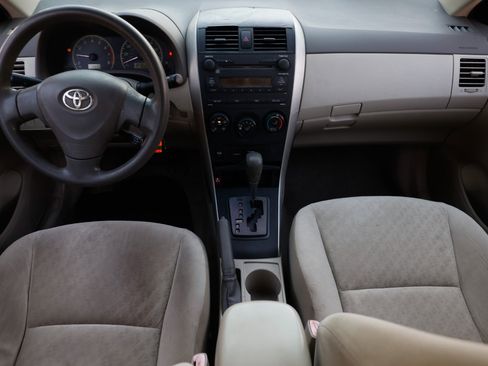 Used 2009 Toyota Corolla S image 21