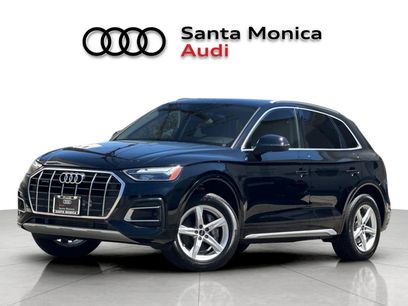 Used 2023 Audi Q5 2.0T Premium w/ Convenience Package