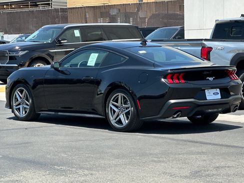 New 2026 Ford Mustang Premium RWD image 5