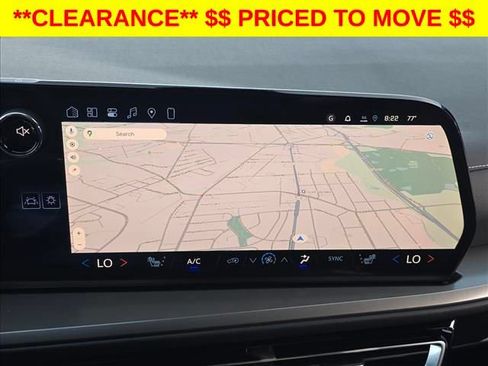New 2026 Chevrolet Traverse LT w/ Driver Confidence Package FWD image 20