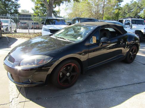 Used 2011 Mitsubishi Eclipse GT image 1