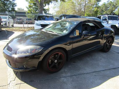 Used 2011 Mitsubishi Eclipse GT