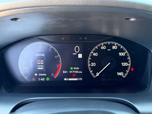 Used 2026 Honda HR-V Sport image 31