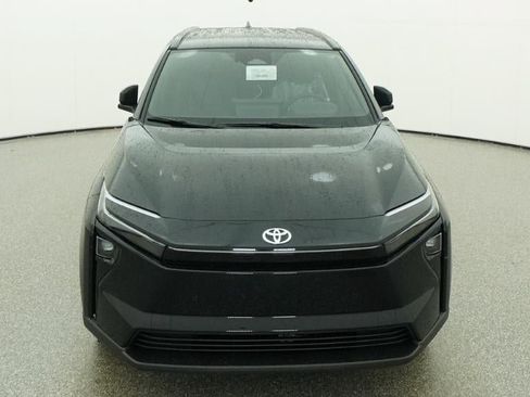 New 2026 Toyota bZ AWD/4WD image 15