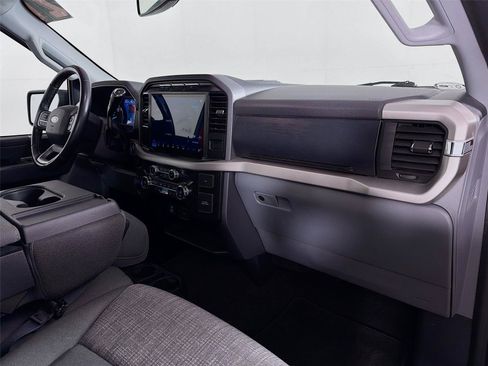 Used 2021 Ford F150 XLT w/ Equipment Group 302A High AWD/4WD image 27