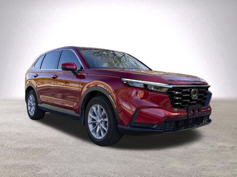 Used 2023 Honda CR-V EX-L image 2