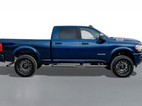 Used 2024 RAM 2500 Big Horn w/ Safety Group image 6