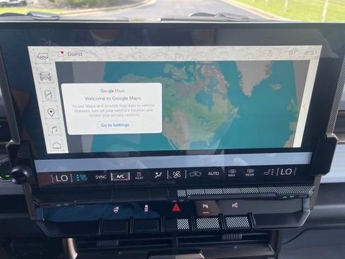 New 2024 GMC Hummer EV 3X image 10