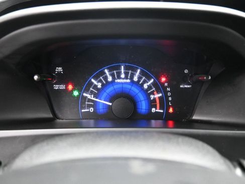 Used 2014 Honda Civic LX image 13