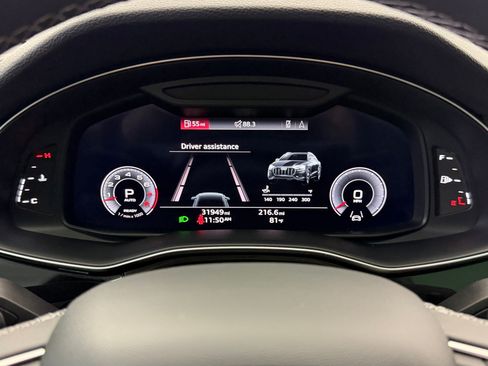 Used 2023 Audi Q8 Premium Plus w/ Premium Plus Package image 22