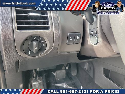 Certified 2019 Ford Flex Limited w/ Equipment Group 301A FWD image 12
