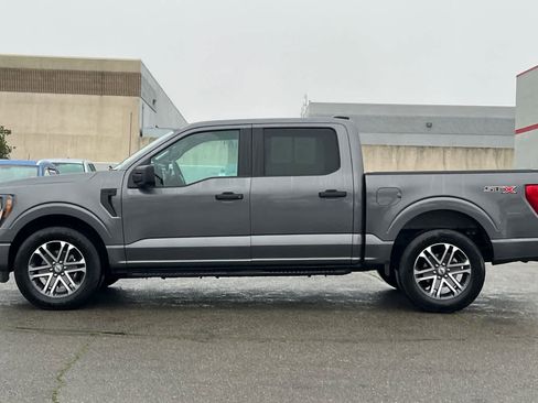 Used 2023 Ford F150 XL w/ STX Appearance Package image 9