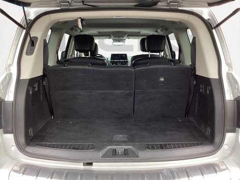 Used 2022 INFINITI QX80 Luxe w/ Cargo Package image 16