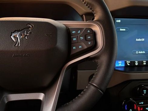 New 2025 Ford Bronco Big Bend image 32