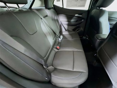 New 2026 Buick Encore GX Sport Touring w/ Comfort Package image 21