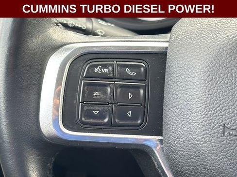 Certified 2022 RAM 3500 Laramie image 26