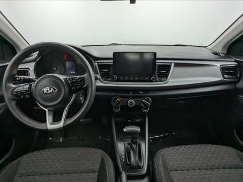 Used 2021 Kia Rio S FWD image 21