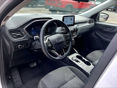 Used 2023 Ford Escape Active w/ Cold Weather Package FWD image 13